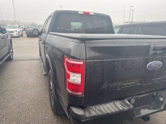 Used 2018  Ford F-150 4WD SuperCrew 5&period;5' Box at Maxx Loans near St&period; Adrian&comma; MI