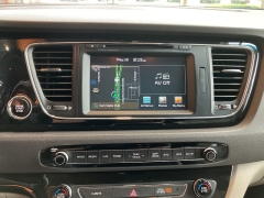 Used 2018 Kia Sedona SX FWD at Suburban Ford of Sterling Heights near Sterling Heights, MI
