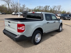 Used 2024 Ford Maverick XL FWD SuperCrew at Maxx Loans near ,