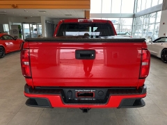 Used 2018  Chevrolet Colorado 4WD Crew Cab 128&period;3" LT at Maxx Loans near St&period; Adrian&comma; MI