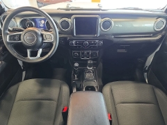 Used 2023  Jeep Wrangler Sahara 4 Door 4x4 at Maxx Loans near St&period; Adrian&comma; MI