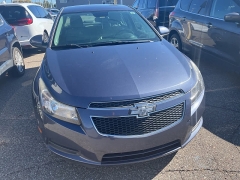 Used 2014 Chevrolet Cruze 4d Sedan LT1 AT at Suburban Ford of Sterling Heights near Sterling Heights, MI