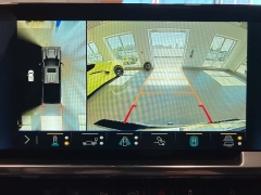 Used 2025  Chevrolet Silverado 2500HD 4WD Crew Cab 159" LTZ at Maxx Loans near St. Adrian, MI