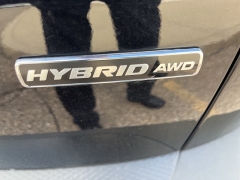 Used 2021 Ford Escape Titanium Hybrid AWD at Suburban Ford of Sterling Heights near Sterling Heights, MI
