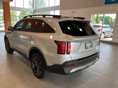 Used 2022 Kia Sorento X-Line SX Prestige AWD at Suburban Ford of Sterling Heights near Sterling Heights, MI