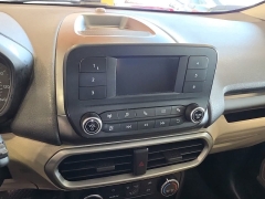 Used 2018  Ford EcoSport 4d SUV FWD S at Maxx Loans near St&period; Adrian&comma; MI