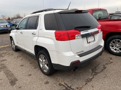 Used 2015  GMC Terrain 4d SUV FWD SLT1 at Maxx Loans near St&period; Adrian&comma; MI