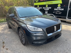 Used 2022 Lincoln Corsair Reserve AWD at Suburban Ford of Sterling Heights near Sterling Heights, MI
