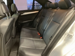 Used 2008  Mercedes-Benz C-Class 4dr Sdn 3&period;0L RWD at Maxx Loans near St&period; Adrian&comma; MI