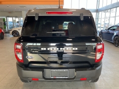 Used 2022  Ford Bronco Sport Badlands 4x4 at Maxx Loans near St&period; Adrian&comma; MI