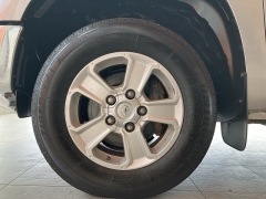 Used 2018 Toyota Tundra 4WD Double Cab 8.1' Bed 5.7L (Natl) at Maxx Loans near ,