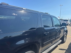 Used 2012  Chevrolet Suburban 1500 SUV 4WD LT at Maxx Loans near St&period; Adrian&comma; MI