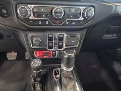 Used 2021  Jeep Gladiator Mojave 4x4 at Maxx Loans near St&period; Adrian&comma; MI