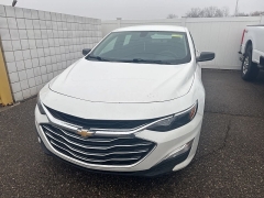 Used 2019  Chevrolet Malibu 4dr Sdn LS w&sol;1LS at Maxx Loans near St&period; Adrian&comma; MI