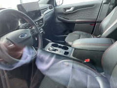 Used 2023 Ford Escape ST-Line Select AWD at Suburban Ford of Sterling Heights near Sterling Heights, MI