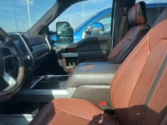 Used 2018  Ford Super Duty F-350 DRW 4WD Crew Cab 8' Box at Maxx Loans near St&period; Adrian&comma; MI