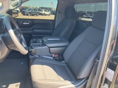 Used 2024 GMC Sierra 1500 4WD Reg Cab 126" Pro at Maxx Loans near ,
