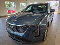 Used 2025  Cadillac XT4 AWD 4dr Premium Luxury at Maxx Loans near St&period; Adrian&comma; MI