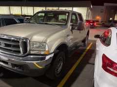 Used 2003  Ford Super Duty F-350 SRW Crew Cab 4WD at Maxx Loans near St. Adrian, MI