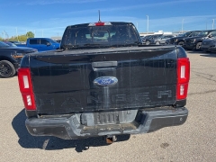 Used 2023 Ford Ranger XLT 4WD SuperCrew 5' Box at Maxx Loans near St. Adrian, MI