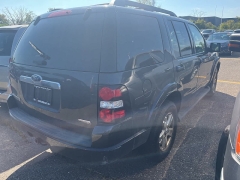 Used 2007  Ford Explorer 4d SUV 4WD XLT V8 at Maxx Loans near St. Adrian, MI