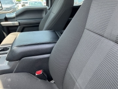 Used 2017 Ford F-150 4WD SuperCab 6.5' Box at Maxx Loans near ,