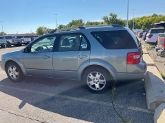 Used 2005  Ford Freestyle 4d SUV AWD Limited at Maxx Loans near St. Adrian, MI