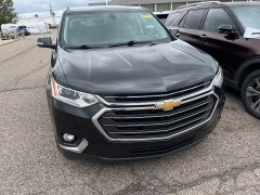 Used 2019 Chevrolet Traverse 4d SUV AWD LT Cloth w/1LT at Suburban Ford of Sterling Heights near Sterling Heights, MI