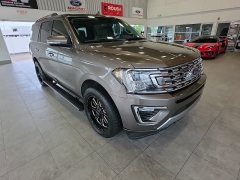 Used 2019  Ford Expedition 4d SUV 4WD Limited at Maxx Loans near St&period; Adrian&comma; MI