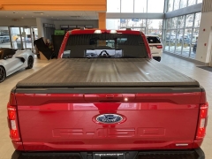 Used 2022  Ford F-150 4WD SuperCrew 5.5' Box at Maxx Loans near St. Adrian, MI
