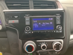 Used 2015 Honda Fit 4d Hatchback LX CVT at Maxx Loans near ,
