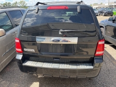 Used 2011 Ford Escape 4d SUV FWD Limited at Suburban Ford of Sterling Heights near Sterling Heights, MI