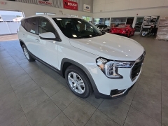 Used 2022  GMC Terrain FWD 4dr SLE at Maxx Loans near St&period; Adrian&comma; MI