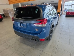Used 2023  Subaru Forester Wilderness CVT at Maxx Loans near St&period; Adrian&comma; MI