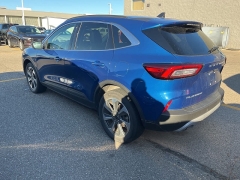 Used 2023  Ford Escape Platinum AWD at Maxx Loans near St. Adrian, MI