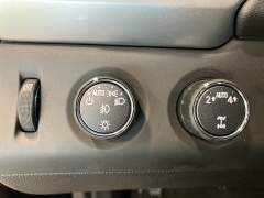 Used 2017  Chevrolet Tahoe 4d SUV 4WD Premier at Maxx Loans near St&period; Adrian&comma; MI