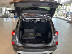 Used 2021 Ford Escape SEL FWD at Maxx Loans near St. Adrian, MI