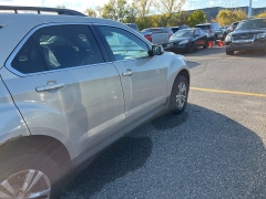 Used 2012  Chevrolet Equinox 4d SUV FWD LT1 2.4L at Maxx Loans near St. Adrian, MI