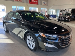 Used 2025  Chevrolet Malibu 4dr Sdn 1LT at Maxx Loans near St&period; Adrian&comma; MI