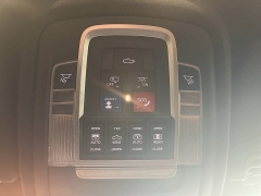 Used 2021  Ram 1500 Limited Longhorn 4x4 Crew Cab 5'7" Box at Maxx Loans near St. Adrian, MI