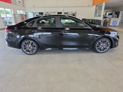 Used 2023  Kia Forte GT Manual at Maxx Loans near St&period; Adrian&comma; MI