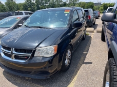 Used 2013 Dodge Grand Caravan 4d Wagon SXT at Suburban Ford of Sterling Heights near Sterling Heights, MI