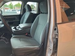 Used 2014 Ram 1500 4WD Quad Cab 140.5" at Suburban Ford of Sterling Heights near Sterling Heights, MI