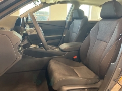 Used 2023  Honda Accord Sedan EX CVT at Maxx Loans near St&period; Adrian&comma; MI