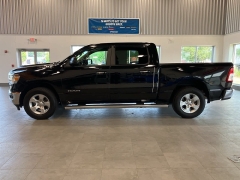 Used 2020 Ram 1500 Big Horn 4x4 Crew Cab 5'7" Box at Maxx Loans near St. Adrian, MI