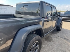 Used 2021 Jeep Gladiator Rubicon 4x4 at Maxx Loans near ,