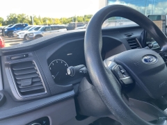Used 2020 Ford Transit Cargo Van T-250 Med Rf 9070 GVWR RWD at Suburban Ford of Sterling Heights near Sterling Heights, MI