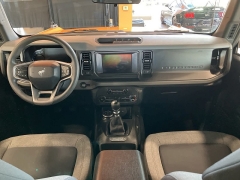 Used 2022  Ford Bronco 2 Door Advanced 4x4 at Maxx Loans near St. Adrian, MI