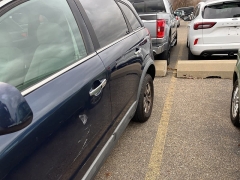 Used 2008  Saturn Vue 4d SUV FWD XE at Maxx Loans near St&period; Adrian&comma; MI