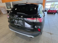 Used 2022  Ford Escape SEL Hybrid AWD at Maxx Loans near St&period; Adrian&comma; MI